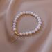 Alien Freshwater Pearl Magnetic Buckle B, Student Best Friend Girl Instagram, Simple And Indifferent Style Bead_ipsvogv.com