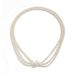 Jewelry Pearl Multi-layer Temperament Baroque Round Bead Long Necklace For Women_ipsvogv.com