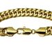 Mens 10mm Width Vacuum Plating 19cm 20cm 21cm 22cm 23cm 24cm Length Cool Braclet B119_ipsvogv.com