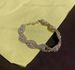 Fashion Rhinestone Bracelet For Women Simple Square Geometric Diamond Bracelet Shiny Wedding Accessories_ipsvogv.com