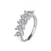 New Fashionable Personalized High Grade Zircon Wedding Proposal, Engagement Ring, And Diamond Jewelry_ipsvogv.com