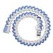 Men's Cuban Link Chain 15mm Wide Diamond-Cut Hip Hop Necklace In Gold, Silver & Rose Gold - Sizes 41-61cm 15mm Wide Men's Accessories_ipsvogv.com