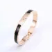 Fashion Designer Bracelet Stainless Steel Classic Jewelry Bracelets For Men And Women_ipsvogv.com