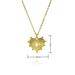 Hot Selling Love Micro Inlaid Zircon Simple Pendant Ins Style Light Luxury Love Fashion Temperament Versatile Necklace For Women_ipsvogv.com