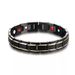 Men's Fashion Couple Detachable Magnetic Bracelet Jewelry_ipsvogv.com