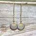 Sanjie Bohemian Ethnic Style Accessories New Vintage Bronze Circle Multi Layer And Earrings_ipsvogv.com
