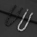 Hot Selling Stainless Men's Titanium Steel Hip Hop Cuban Versatile Emperor Chain Personality Bracelet_ipsvogv.com