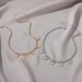 Cuban Butterfly Necklace Diamond Butterfly Pendant neckchain hip hop jewelry tennis Choker_ipsvogv.com