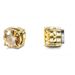 Stainless Steel Men's And Women's Magnetic Stud Earrings Non-perforated Zircon Magnetic Ear Clip_ipsvogv.com