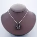 new Black Necklaces For Women Choker Animal K Designer Jewelry Set Locket Bangle Love Men Couple Fashion Thanksgiving_ipsvogv.com