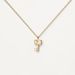 Diamond Lock Heart Key S925 Sterling Silver Necklace Niche Design Sense Light Luxury High End_ipsvogv.com