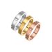 Women's Jewelry Jewelry Stainless Steel Diamond Heart Ring Popular Zircon Diamond Titanium Steel Ring_ipsvogv.com