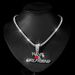 New Product: Letter HAVE A GIRLFRIEND Pendant, Cuban Necklace, Hip-hop Personality, Couple_ipsvogv.com