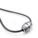 National style titanium steel pendant six word mantra pendant nine word mantra pendant men's beads_ipsvogv.com