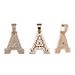 Hit Capital Three Dimensional Full Zircon Letter Hip Hop Pendant Can Be Spliced And Matched With Trendy Accessories At Will_ipsvogv.com