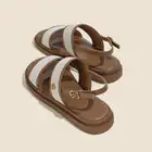 Women's Flat Sandals_ipsvogv