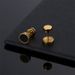Popular New Men's Women's Universal Dumbbells, Simple Earrings, Fashionable Piercing Accessories, Jewelry_ipsvogv.com