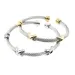 Designer Charm Bracelets David Yurma MSX Classical Charms Stainless Steel Davidjersey Bracelet Starfish Party Jewelry_ipsvogv.com