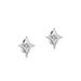 Jin'ao Four Single Bracelet New Trendy Personality Asymmetric Super Immortal Star Tooth Decoration Cold Style Small_ipsvogv.com