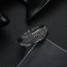 Jewelry Spring Stretch Weaving Elastic Bracelet Buckle_ipsvogv.com