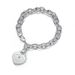 T Family Bracelet Women's Thick Chain Fashion Luxury High Grade Charm Handicraft_ipsvogv.com