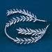 Bridal Headdress Handmade Rhinestone Braided Headband Hairband Wedding Party Performance Hair Accessories_ipsvogv.com