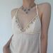 Bohemian Pendant Metal Necklace Female New Exaggerated Niche High End Design Clavicle Chain Trend_ipsvogv.com
