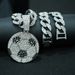 Fashion And Personalized Jewelry Full Diamond Football Pendant For Men With A Sense Of Luxury Hip-hop Necklace_ipsvogv.com