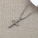 Necklace Necklaces Dy Cross Style Designer Men Women Jewelry Mens Thread Pendant_ipsvogv.com