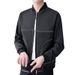 Men's jackets for spring and autumn, new Korean casual plus size, youth men's jackets, baseball jackets, men's tops, trendy_ipsvogv.com