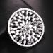 zircon ring ring fashion luxury Joker personality exaggerated ring jewelry ring ladies ring_ipsvogv.com