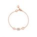 Waist For Women, Niche Design, Lucky Beads, Simple, Versatile, Fashionable, Exquisite Girlfriend Bracelet_ipsvogv.com