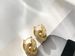 Women’s Jewelry Set Fashion Copper Full Diamond Sparkling Diamond Earrings Detachable And Versatile Wearing Methods Fashionable And Versatile Ladies_ipsvogv.com