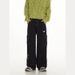 Men's Clothing star design jeans men ins trendy retro straight pants loose niche casual trousers_ipsvogv.com