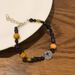 New Chinese Attracting Wealth And Wealth, Copper Coins, Bead Women's Niche Design, Trendy Card Bracelets, Personalized_ipsvogv.com