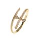 Women's Jewelry Hip Hop Ancient Cute Sword Of Justice Bracelet Copper Inlaid Zircon Full Diamond Trendy All Match Hand Jewelry_ipsvogv.com
