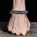 Men's Jewelry Fashion Bracelet Personality Retro Domineering Trendy Simple_ipsvogv.com