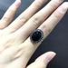 creative simple retro round ring female_ipsvogv.com