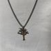 2025 Stainless Steel Tree Of Life Necklace For Women Hip-Hop Style High-Quality Personality High-End Jewelry_ipsvogv.com