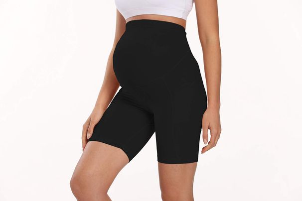 Women's Clothing slimming pants yoga sports maternity pants slim pants fashion maternity pants belly support fitness _ipsvogv.com