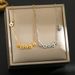 Korean Version Simple 6 Small Daisies Titanium Steel For Women With A Niche Design, High-end Temperament, Collarbone_ipsvogv.com