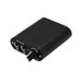 4 color Panda Tattoo machine set tattoo tool cutting line fog tattoo equipment_ipsvogv.com
