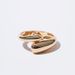 Open Spring With Metal Texture Color Retention Alloy Material, Versatile, Fashionable, Commuting, Minimalist And_ipsvogv.com