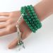 6mm*99K Beads 8mm*99 Beads 10mm*99 Beads Southeast Asian Muslim Prayer Beads_ipsvogv.com