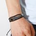 Multiple Sets Of Alloy Accessories Handwoven DIY Men's Simple Street Fashion Leather Bracelets_ipsvogv.com