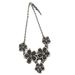 Bohemian Pendant Metal Necklace Female New Exaggerated Niche High End Design Clavicle Chain Trend_ipsvogv.com