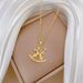 【 】 Stilt Stilt, Dog Diamond, Light Luxury, Gorgeous Charm, Full Diamond Necklace, Women's Versatile Clavicle Chain,_ipsvogv.com