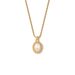 Black Agate Fried Dough Twists Necklace Light Luxury Small People Cool Style Versatile Temperament Personality White_ipsvogv.com