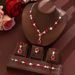 Jewelry & Accessories Bracelets Bow Necklaces Earrings Bracelets Rings_ipsvogv.com