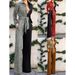 Women's sexy V-neck casual romper_ipsvogv.com